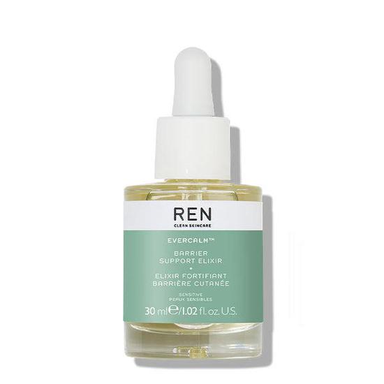 REN Evercalm Barrier Support Elixir