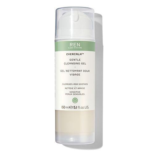 REN Evercalm Gentle Cleansing Gel