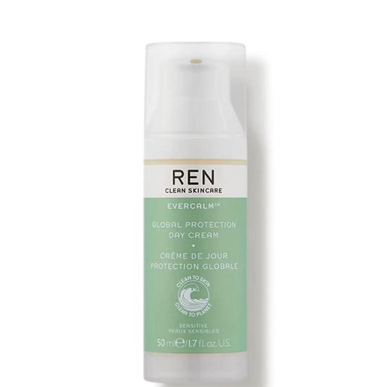 REN Evercalm Global Protection Day Cream