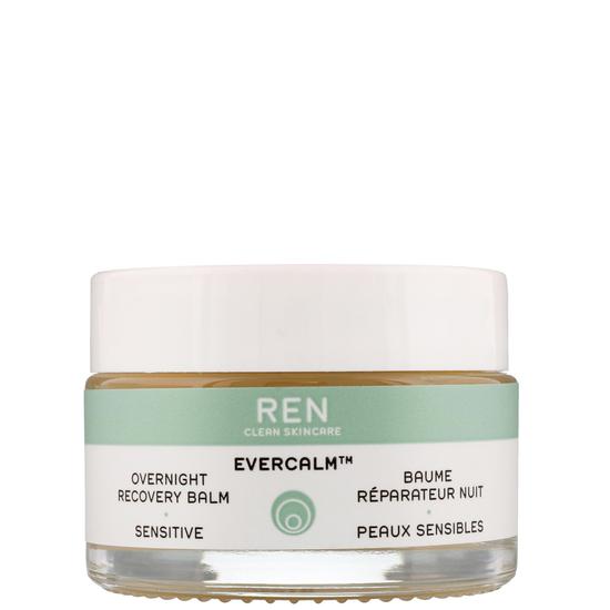 REN Evercalm Overnight Recovery Balm