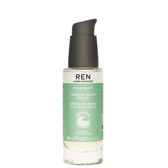 REN Evercalm Redness Relief Serum