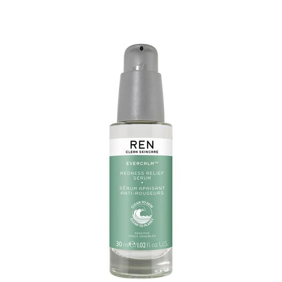 REN Evercalm Redness Relief Serum 30ml