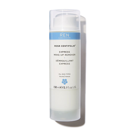 REN Express Make-Up Remover 150ml