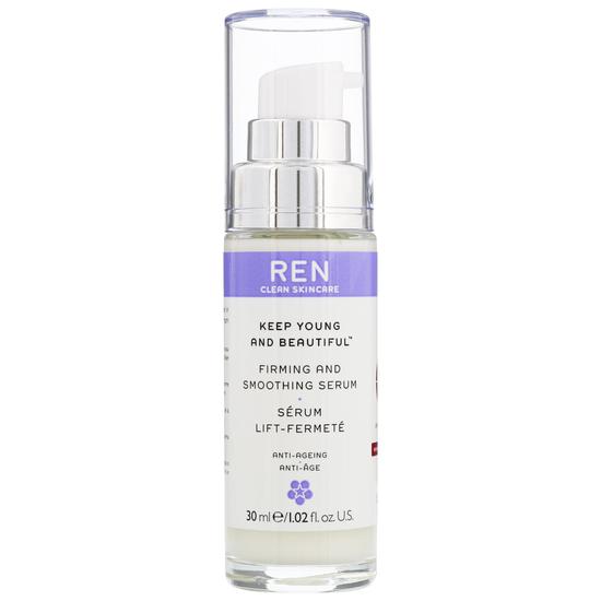 REN Keep Young & Beautiful Firming & Smoothing Serum