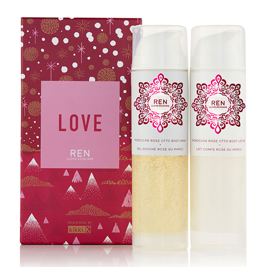 REN Love Gift Set