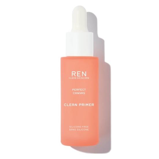 REN Perfect Canvas Clean Primer 30ml