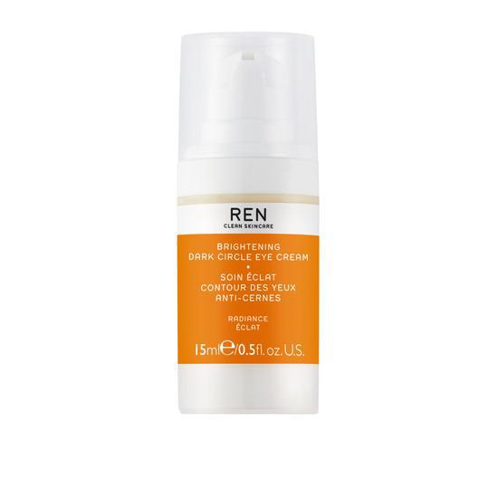 REN Brightening Dark Circle Eye Cream 15ml