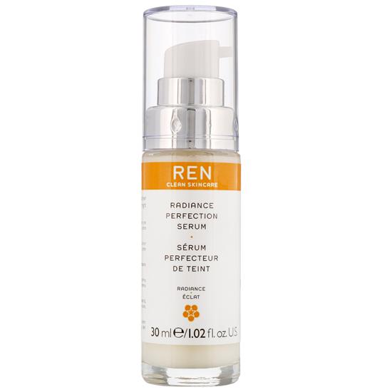 REN Radiance Perfection Serum