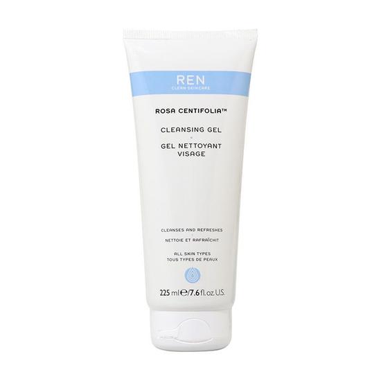 REN Rosa Centifolia Cleansing Gel