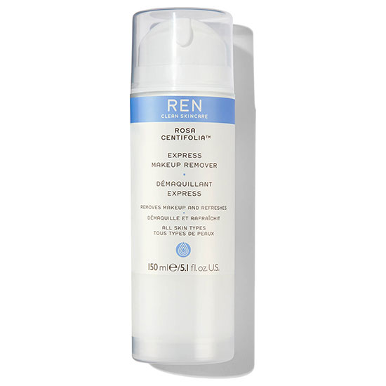 REN Rosa Centifolia Express Makeup Remover