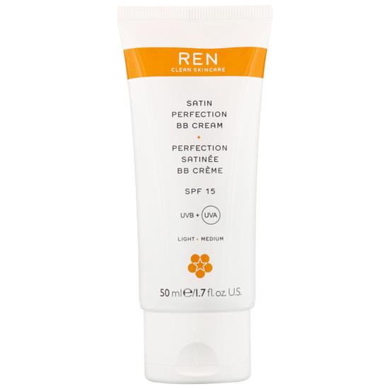 REN Satin Perfection BB Cream