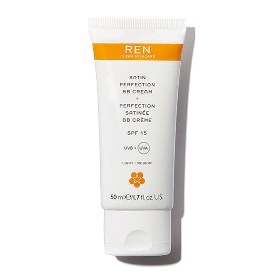 REN Satin Perfection BB Cream SPF15 50ml
