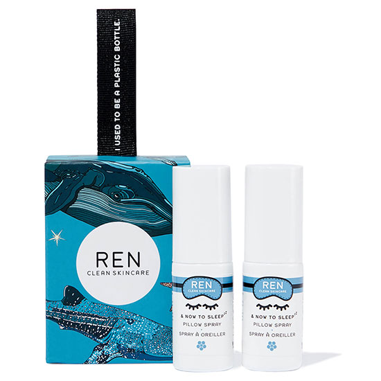 REN Silent Nights Stocking Filler