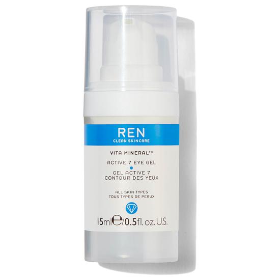 REN Vita Mineral Active 7 Eye Gel