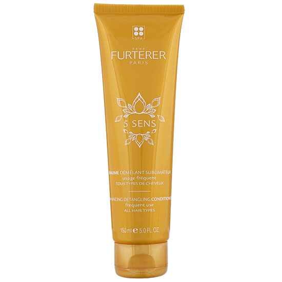 René Furterer 5 Sens Enhancing Detangling Conditioner 150ml