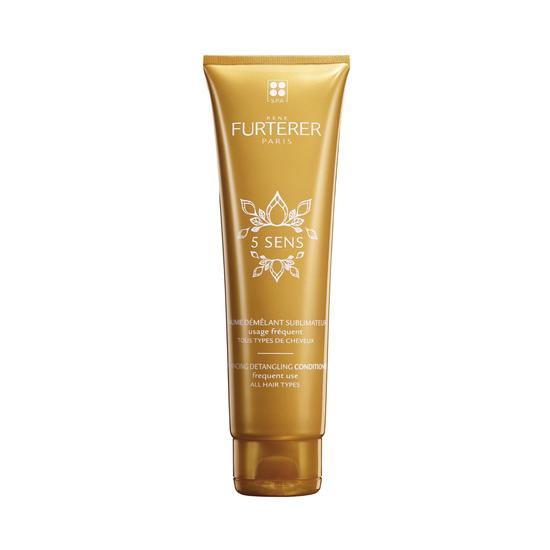 René Furterer 5 Sens Enhancing Detangling Conditioner 150ml