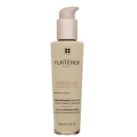 René Furterer Absolue Keratine Renewal Care Repairing Beauty Cream