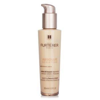 René Furterer Absolue Keratine Renewal Care Repairing Beauty Cream 100ml