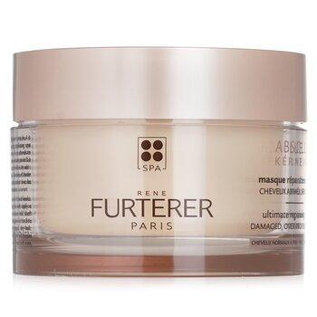René Furterer Absolue Keratine Renewal Care Ultimate Repairing Mask 200ml