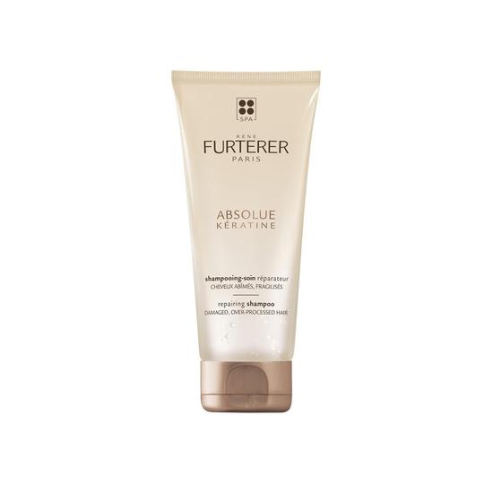 René Furterer Absolue Keratine Repairing Shampoo 200ml