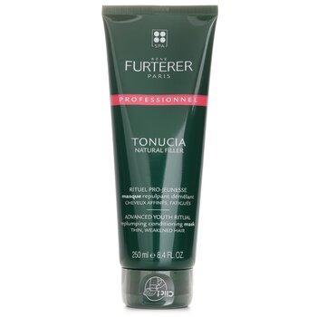 René Furterer Advanced Youth Ritual Replumping Conditioning Mask 250ml