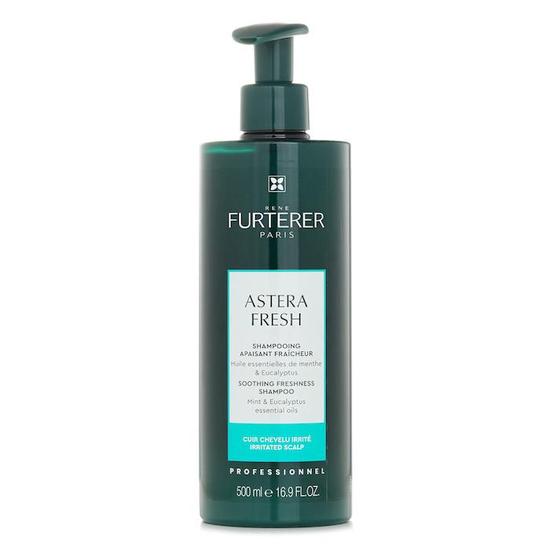 René Furterer Astera Fresh Soothing Freshness Shampoo