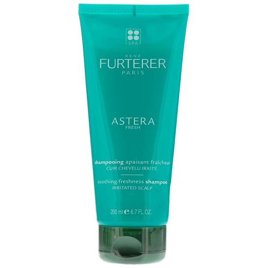 René Furterer Astera Fresh Soothing Freshness Shampoo For Irritated Scalp
