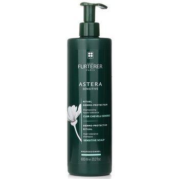 René Furterer Astera Sensitive Dermo-Protective Ritual High Tolerance Shampoo Sensitive Scalp