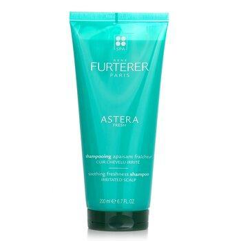 René Furterer Astera Soothing Freshness Shampoo 200ml