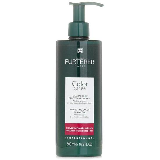 René Furterer Colour Glow Protecting Colour Shampoo