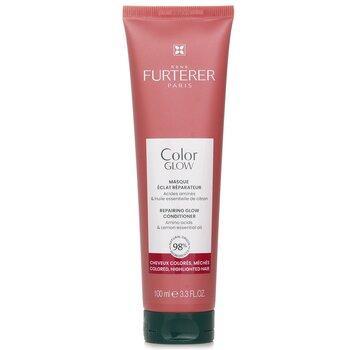René Furterer Colour Glow Repairing Glow Conditioner 100ml