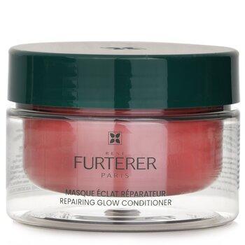 René Furterer Colour Glow Repairing Glow Conditioner