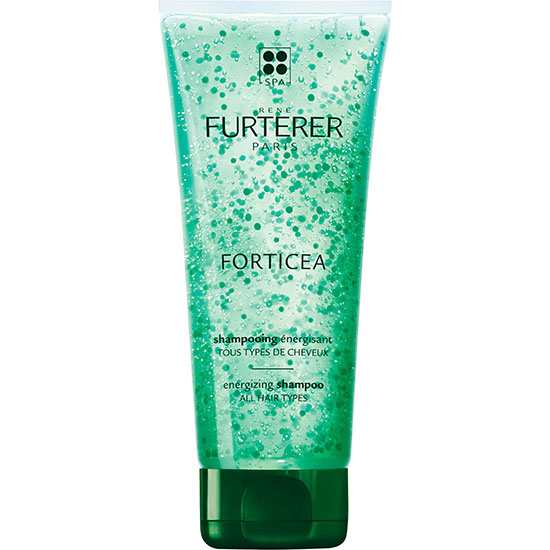 René Furterer Forticea Energising Shampoo 200ml