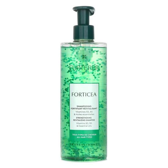 René Furterer Forticea Energising Shampoo