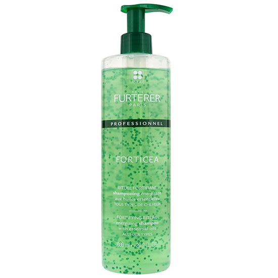 René Furterer Forticea Energising Shampoo 600ml