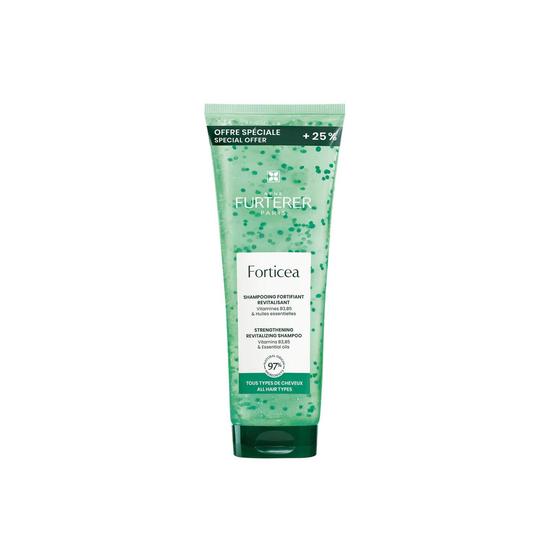 René Furterer Forticea Strengthening Revitalising Shampoo 250ml