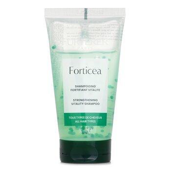 René Furterer Forticea Strengthening Revitalising Shampoo