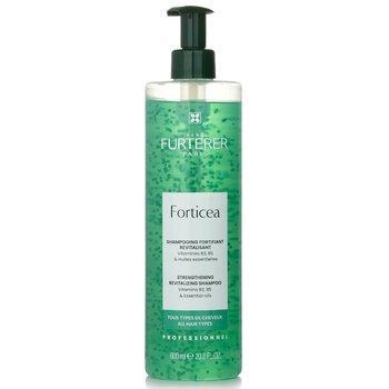 René Furterer Forticea Strengthening Revitauzing Shampoo 600ml