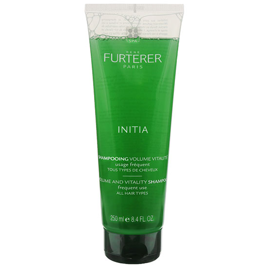 René Furterer Initia Volume & Vitality Shampoo 250ml