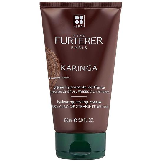 René Furterer Karinga Hydrating Styling Leave-In Cream 150ml