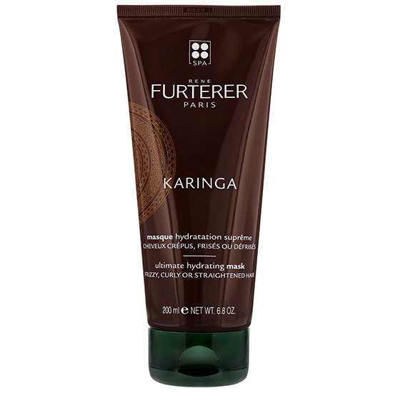 René Furterer Karinga Ultimate Hydrating Mask 200ml