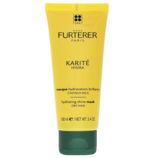 René Furterer Karite Hydra Hydrating Shine Mask 100ml