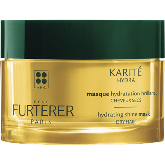 René Furterer Karite Hydra Hydrating Shine Mask 200ml