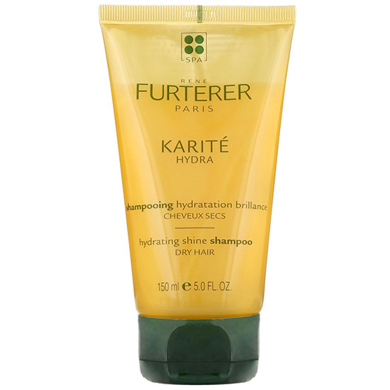 René Furterer Karite Hydrating Shine Shampoo For Dry Hair 150ml