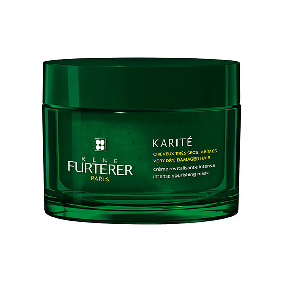 René Furterer Karite Intense Nourishing Mask 200ml