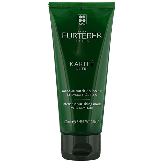 René Furterer Karite Intense Nourishing Mask 100ml