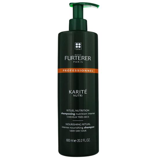 René Furterer Karite Nutri Intense Nourishing Shampoo