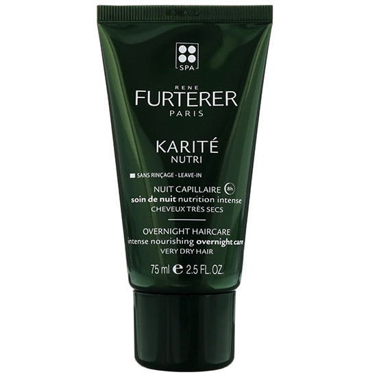 René Furterer Karite Overnight Hair Care For Very Dry Hair 75ml