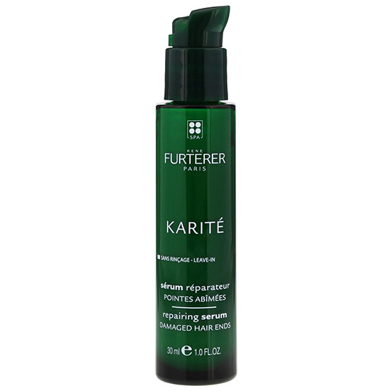 René Furterer Karite Repairing Serum For Very Dry Hair & Split Ends 30ml