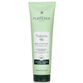 René Furterer Naturia Detangling Milky Conditioner 150ml